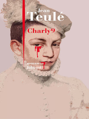 cover image of Charly 9